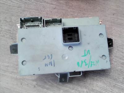 FIAT PUNTO III. Biztosítéktábla BCM BSI BSM SAM GEM modul 