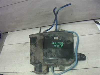 FIAT STILO 01.09-06.12 Aktív szénszűrő