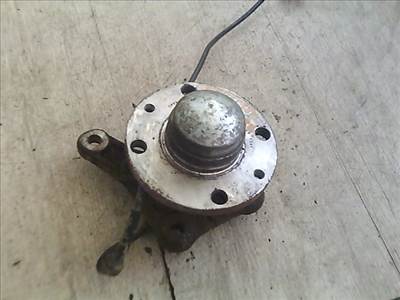 FIAT STILO 01.09-06.12 Bal hátsó kerékagy