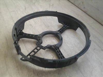 FIAT STILO 01.09-06.12 Hűtőventilátor keret
