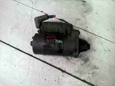 FIAT TIPO 89- Önindító. benzines