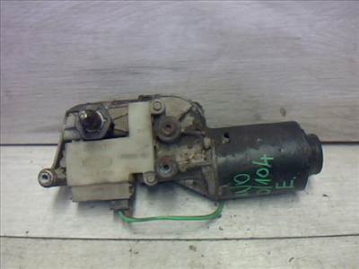 FIAT UNO 83-89 Ablaktörlő motor első