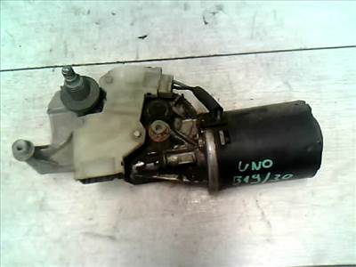 FIAT UNO 89-94 Ablaktörlő motor első