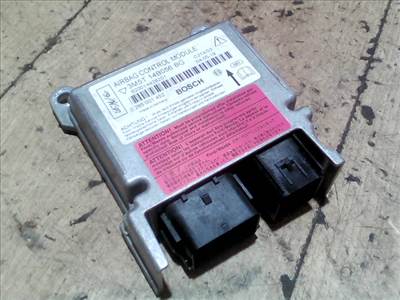 FORD C-MAX 03.06-07.03 Légzsák vezérlőegység