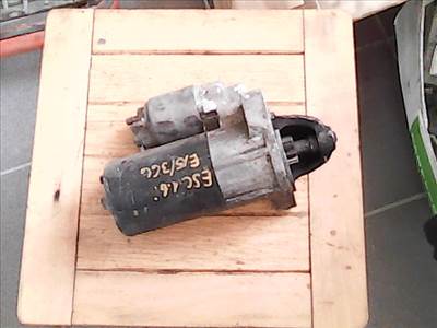 FORD ESCORT 95- Önindító. benzines