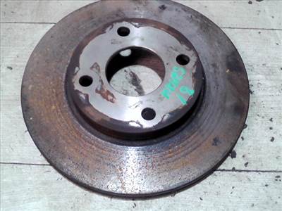 FORD FIESTA 02-05 Első féktárcsa 