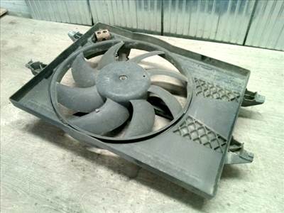 FORD FIESTA 02-05 Hűtőventilátor
