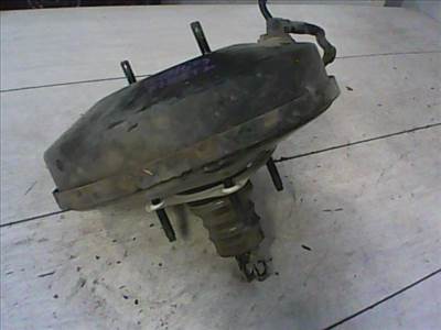 FORD FIESTA 05-08 VAN Fékrásegítő 