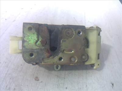 FORD FOCUS 98-04 Bal hátsó ajtó zárszerkezet központi záras