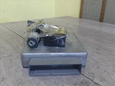 FORD FOCUS 98-04 Motorvezérlő egység ECU PCM modul