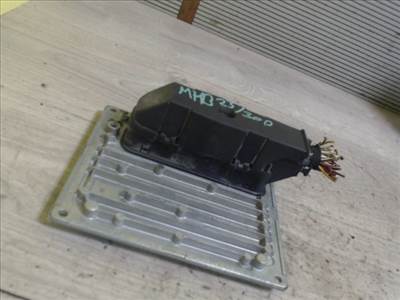 FORD KA 96-09 Motorvezérlő egység ECU PCM modul
