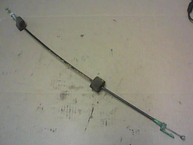 FORD MONDEO 01-07 Ajtózár bowden 1. kép