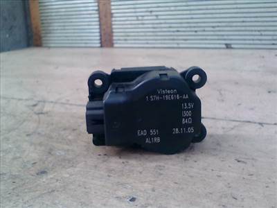 FORD MONDEO 01-07 Fűtésszabályzó zsalu állító motor