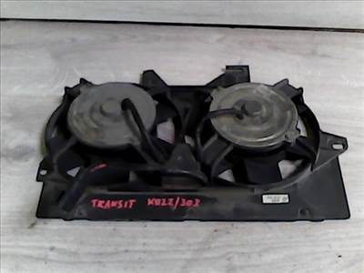 FORD TRANSIT 94-99 Hűtőventilátor