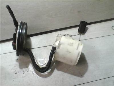 FORD TRANSIT CONNECT 02- Üzemanyag szintjelző