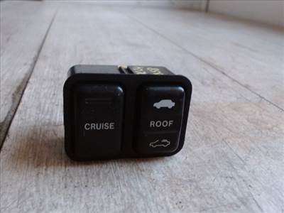 HONDA ACCORD 93-96 Egyéb kapcsolók