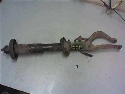 HONDA CIVIC 92-96 Bal első lengéscsillapító