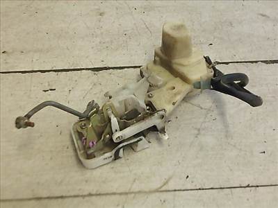 HONDA Shuttle Bal hátsó ajtó zárszerkezet központi záras