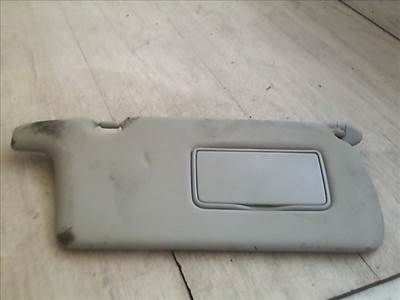 HONDA Stream 2000.10.01-2006.12.31 Jobb napellenző