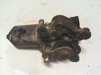HYUNDAI ACCENT 94-97 Ablaktörlő motor első