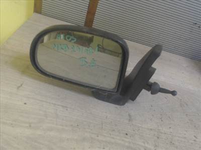 HYUNDAI Atos Prime 2004.07. Bal visszapillantó tükör mechanikus