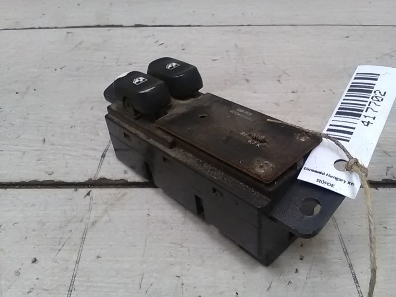 HYUNDAI LANTRA Bal első ablakemelő kapcsoló 1. kép