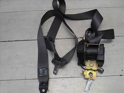 JAGUAR S-TYPE Bal első biztonsági öv