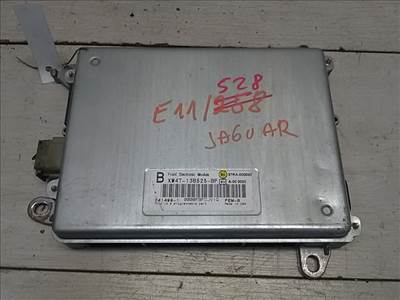 JAGUAR S-TYPE Motorvezérlő egység ECU PCM modul