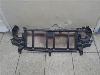 JEEP Cherokee (KJ) 2001.05.01-2007.12.31 Homlokfal zárhíd