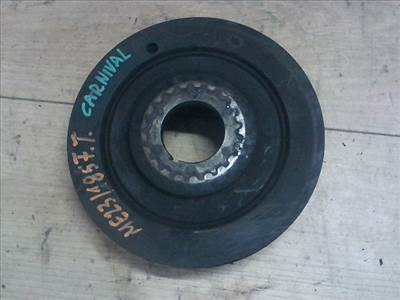 KIA CARNIVAL Főtengely szíjtárcsa