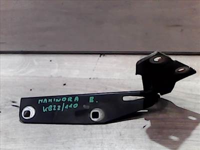 MAHINDRA S5 2007-2009 Motorháztető bal zsanér