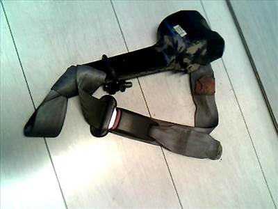 MAZDA 121 90.12.01-96.02.28 Bal hátsó biztonsági öv