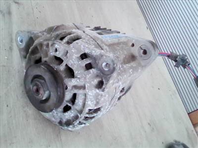 MAZDA 121 96- Generátor.benzines