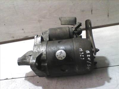 MAZDA 323 -94 Önindító. benzines