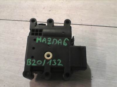 MAZDA 6 02-05 Fűtésszabályzó zsalu állító motor