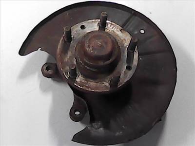 MAZDA 6 05-08 Csonkállvány kerékaggyal bal hátsó