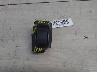 MAZDA 626 97.08-00.07 Bal hátsó ablakemelő kapcsoló