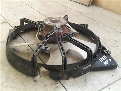 MAZDA DEMIO 98.08-00.05 Hűtőventilátor
