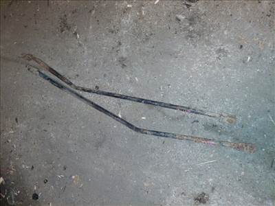 MAZDA E2200 Sebességváltó rudazat
