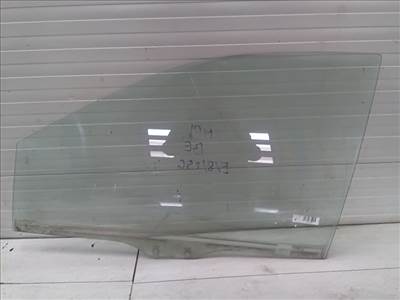 MAZDA MPV 99-05 Bal első ajtóüveg