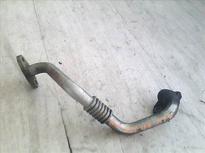 MAZDA MPV 99-05 EGR hűtő cső