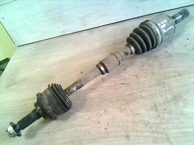 MAZDA PREMACY 99.01-05.10 Bal első féltengely