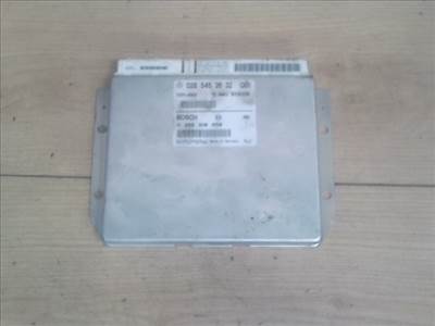 MERCEDES A W168 1997.10.01-2001.04.30 ESP vezérlő menetstabilizátor modul