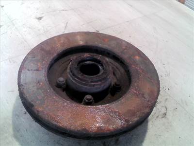 MITSUBISHI L400 Első féktárcsa 