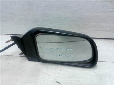MITSUBISHI LANCER 88-92 Jobb visszapillantó tükör elektromos
