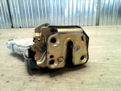 NISSAN MAXIMA A33 1999.04- Bal hátsó ajtó zárszerkezet központi záras