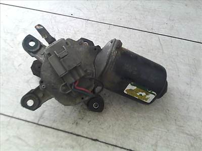 NISSAN PRIMERA P10 90.10-96.10 Ablaktörlő motor első