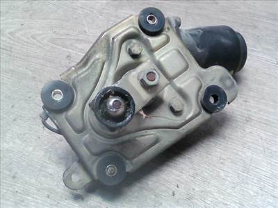 OPEL AGILA Ablaktörlő motor első