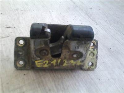 OPEL ASTRA F 91-94 Csomagtér ajtó zárszerkezet