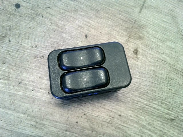 OPEL ASTRA G 97-04 Bal első ablakemelő kapcsoló 1. kép